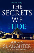 The Secrets We Hide (UK) - MPHOnline.com