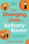 The Diverging Lives of Bethany Raven - MPHOnline.com