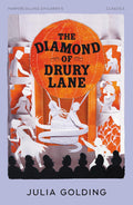 HarperCollins Children's Classics: The Diamond of Drury Lane - MPHOnline.com