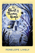 HarperCollins Children's Classics: Ghost of Thomas Kempe - MPHOnline.com