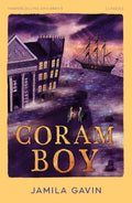 HarperCollins Children's Classics: Coram Boy - MPHOnline.com