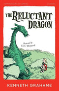 The Reluctant Dragon (HarperCollins Children's Classics) - MPHOnline.com