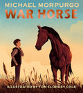 War Horse - MPHOnline.com