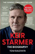 Keir Starmer: The Biography - MPHOnline.com