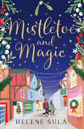 Mistletoe and Magic - MPHOnline.com