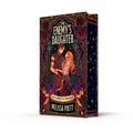The Enemy's Daughter (Limited Deluxe Edition HC) FIRM - MPHOnline.com