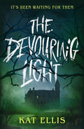 The Devouring Light - MPHOnline.com