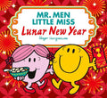 Mr Men Little Miss Celebrations Lunar New Year - MPHOnline.com