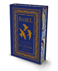 Babel (Deluxe Collector's Edition) UK FIRM - MPHOnline.com