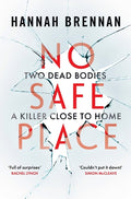 No Safe Place (Detective Liz Field) - MPHOnline.com