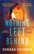 Nothing Left Behind - MPHOnline.com