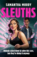 Sleuths - MPHOnline.com