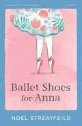 HarperCollins Children's Classics: Ballet Shoes for Anna - MPHOnline.com