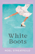 HarperCollins Children's Classics: White Boots - MPHOnline.com
