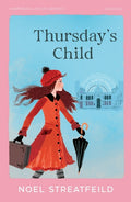 HarperCollins Children's Classics: Thursday's Child - MPHOnline.com