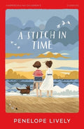 HarperCollins Children's Classics: A Stitch in Time - MPHOnline.com