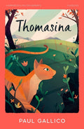 HarperCollins Children's Classics: Thomasina - MPHOnline.com