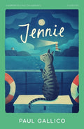 HarperCollins Children's Classics: Jennie - MPHOnline.com
