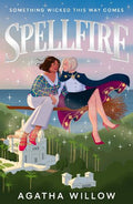 Spellfire - MPHOnline.com