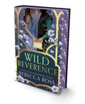 Wild Reverence (Special Export Edition) FIRM - MPHOnline.com