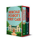 Agatha Christie's Styles (50th Anniv Boxed Set edition) - MPHOnline.com
