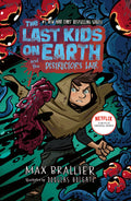 The Last Kids on Earth and the Destructor's Lair (UK edition) - Farshore - MPHOnline.com