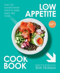 The Low Appetite Cookbook - MPHOnline.com