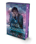 Elements of Cadence #01: A River Enchanted (Special Exp Ed) FIRM - MPHOnline.com
