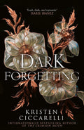 In A DARK FORGETTING, Kristen Ciccarelli weaves an epic love story of a magical girl, the boy she left behind, and a deadly curse. Now at MPHOnline.com.
