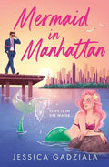 Mermaid in Manhattan - MPHOnline.com