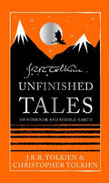 Unfinished Tales (Special Collector’s Edition) - MPHOnline.com