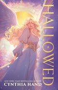 Unearthly #02: Hallowed - MPHOnline.com