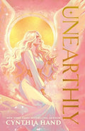 Unearthly #01 - MPHOnline.com