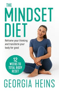 The Mindset Diet - MPHOnline.com