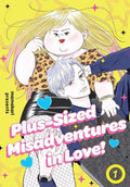 Plus-Sized Misadventures in Love!, Volume 1 - MPHOnline.com