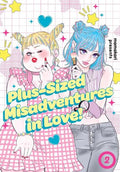 Plus-Sized Misadventures in Love! #02 (UK) - MPHOnline.com