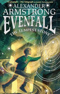 Evenfall #02: The Tempest Stone - Farshore - MPHOnline.com
