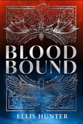 Set against a once-in-a-generation duel to the death between witches and dragons, Ellis Hunter's BLOOD BOUND is an epic romantic fantasy that will grab hold of your heart and leave you breathless. Now at MPHOnline.com.
