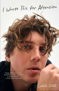 I Wrote This For Attention - MPHOnline.com