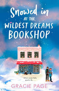 Snowed in at the Wildest Dreams Bookshop - MPHOnline.com