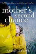 A Mother's Second Chance - MPHOnline.com