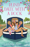 Dreaming Spires #01: Blind Date with a Book - MPHOnline.com