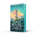 Howl's Moving Castle (40th Anniversary Deluxe Edition) FIRM - MPHOnline.com