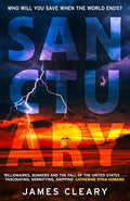 Sanctuary (UK) - MPHOnline.com
