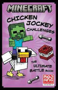 Minecraft Chicken Jockey Challenges - MPHOnline.com
