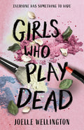 Girls Who Play Dead - MPHOnline.com