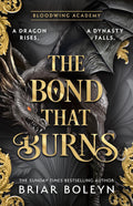The Bond that Burns (UK) - MPHOnline.com