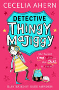 Detective Thingy Majiggy - MPHOnline.com