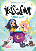 Iris & Luna: Potions Galore! - MPHOnline.com