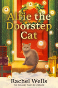 A cat rendered homeless by the death of his owner is not welcomed by the residents along Edgar Road. Will things get better for ALFIE THE DOORSTEP CAT? Grab a copy from MPHOnline.com and find out.